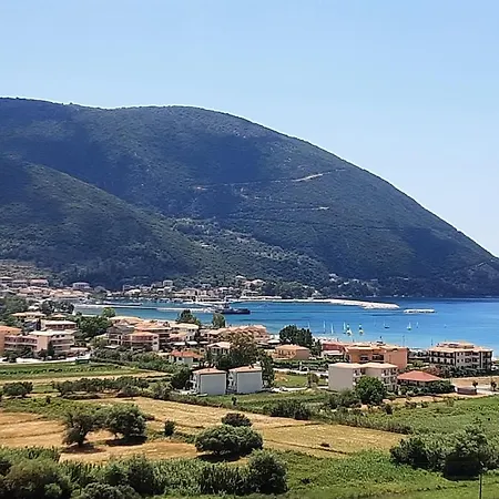 Panorama And Apartment Pondi