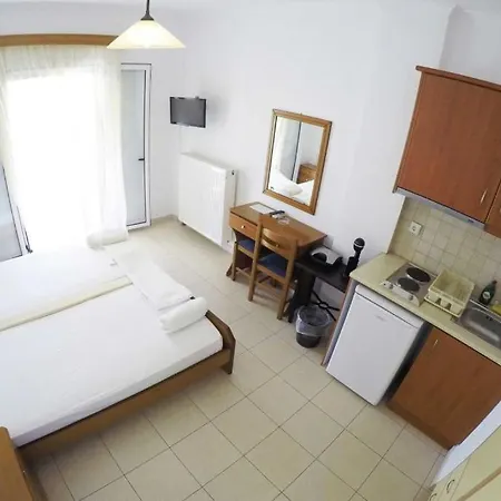 Panorama And Apartment *