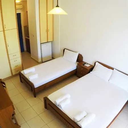 Apartment Panorama And