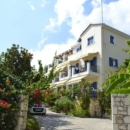 Apartment Panorama And