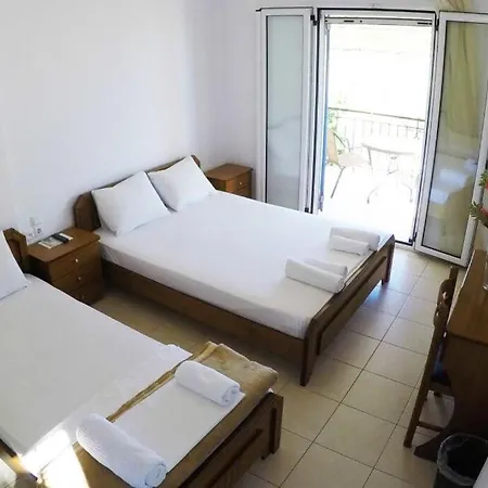 Panorama And Apartment Pondi