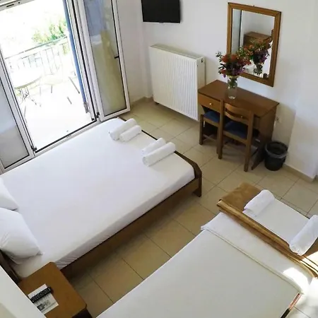 Apartment Panorama And