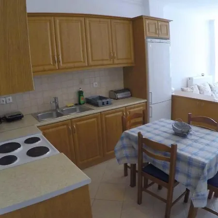 Panorama And Apartment *