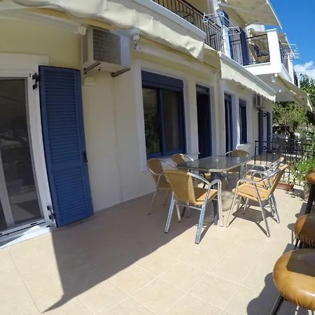 Apartment Panorama And *