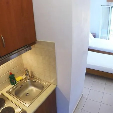 Panorama And Apartment