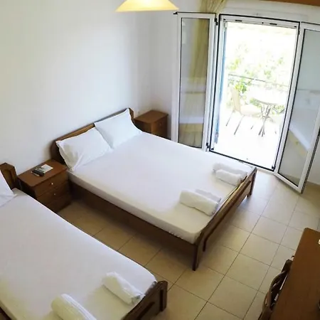 Apartment Panorama And