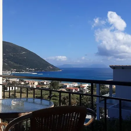 Panorama And Apartment *