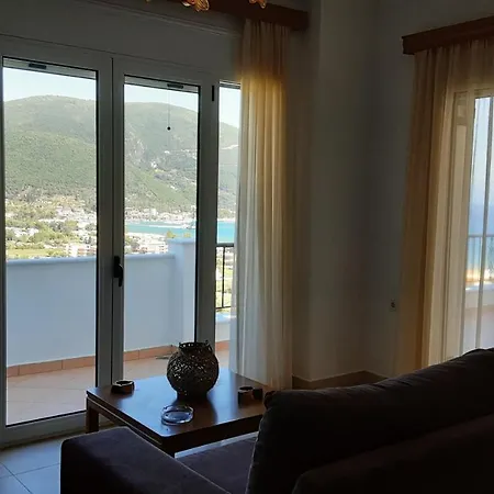 Panorama And